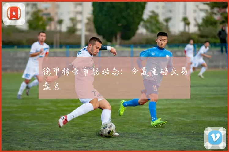 德甲转会市场动态：今夏重磅交易盘点